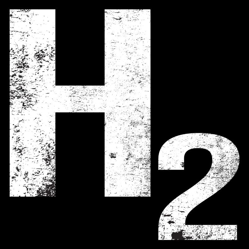 H2 Wasserstoff
