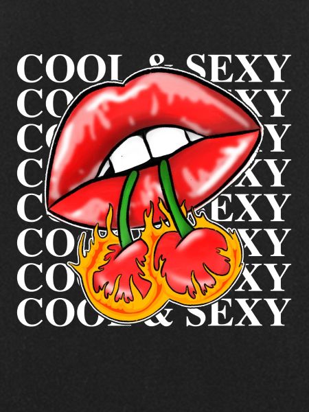 Cool & Sexy