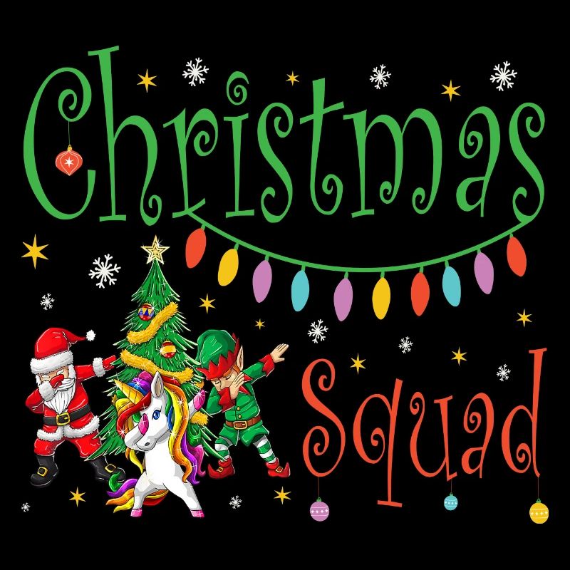 Christmas Squad