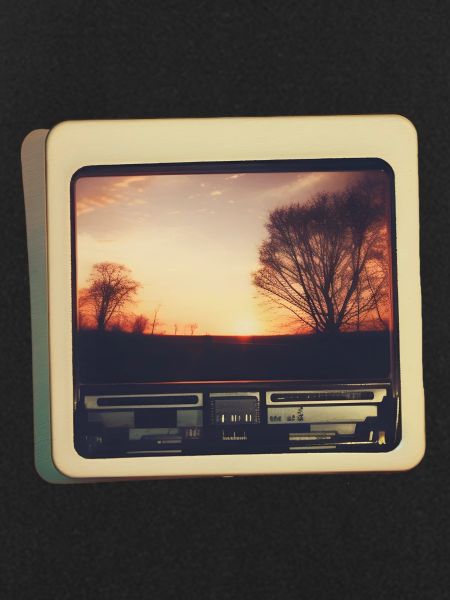 Nostalgic Horizon