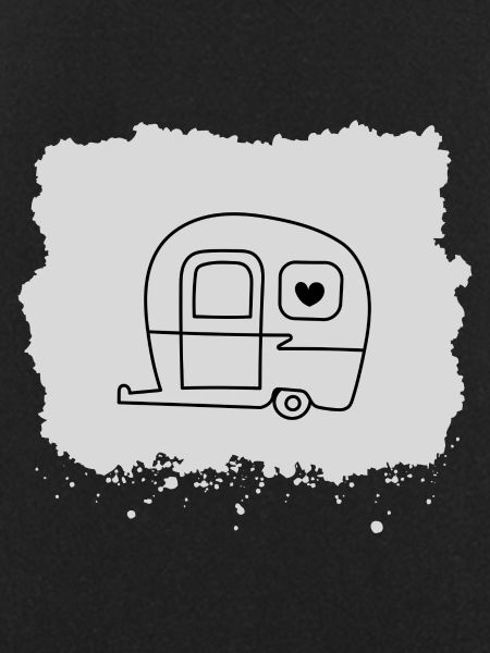 Caravan Camping Love