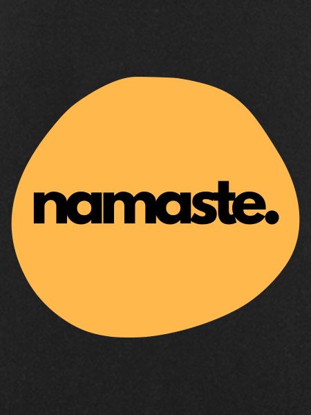Namasté
