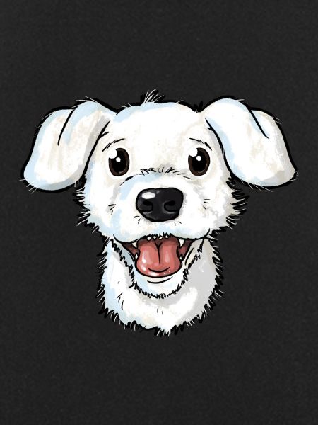 Alfred Portrait