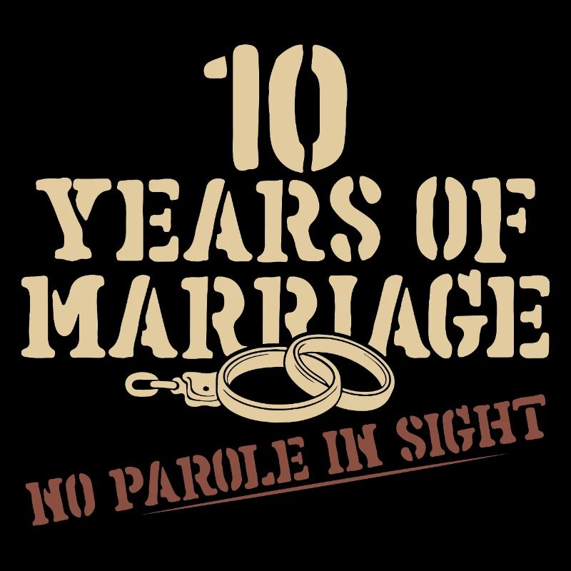 10 Years Together