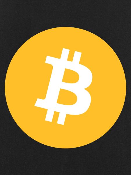 Bitcoin logo