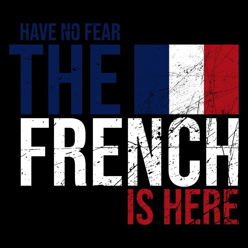 Drapeau drapeau france