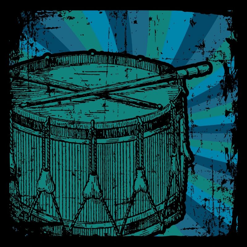Drums drum