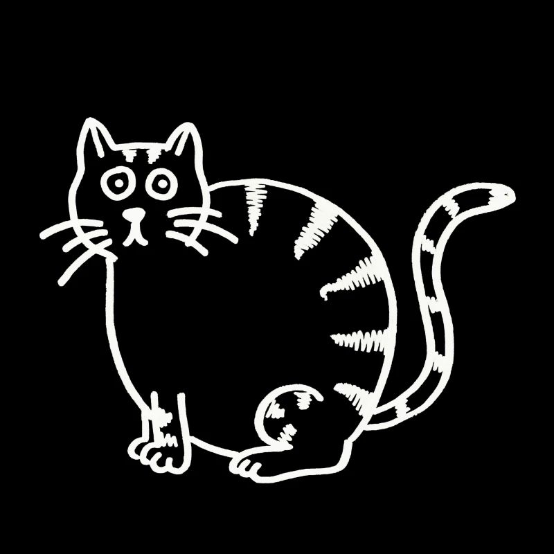 THICK CAT