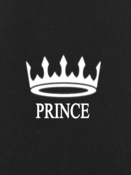 Prince, Prince