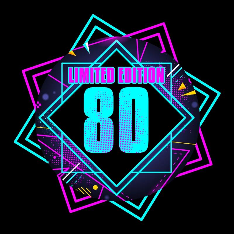80th birthday