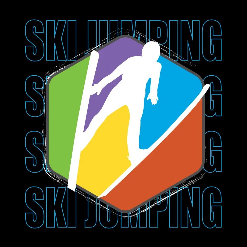 saut à ski