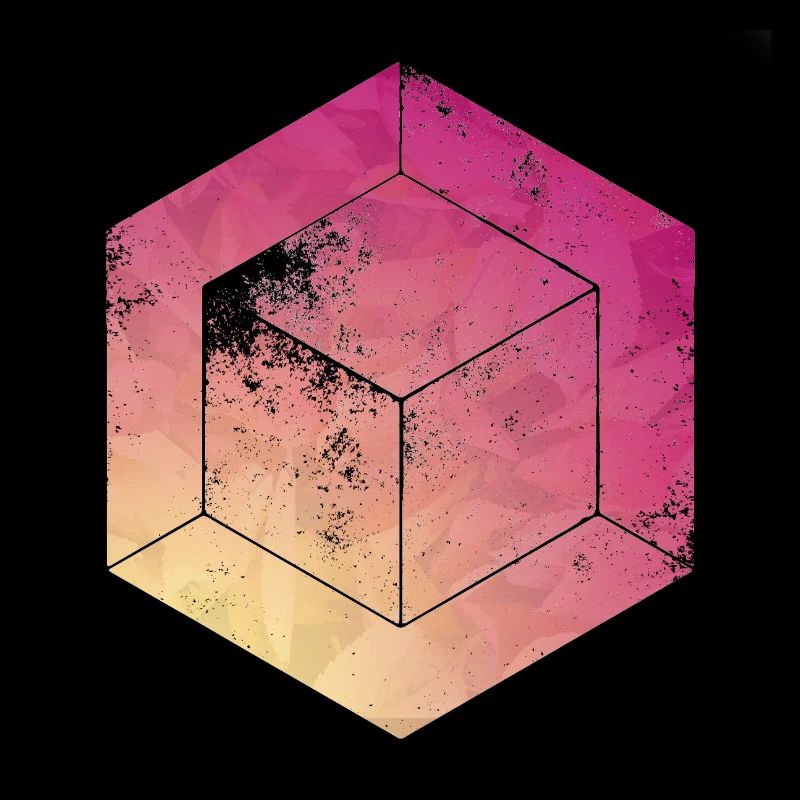 cube