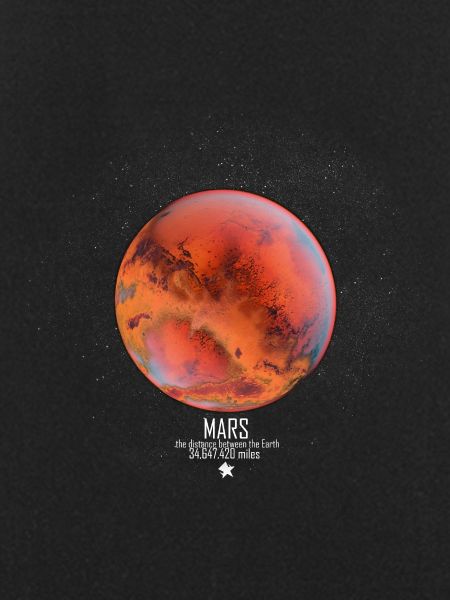 Mars
