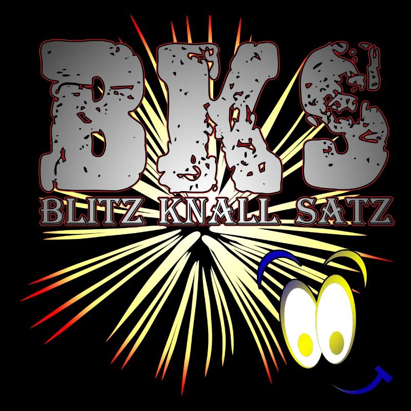 BKS Feu d’artifice Boom