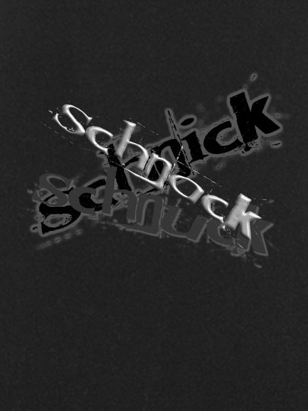 schnick