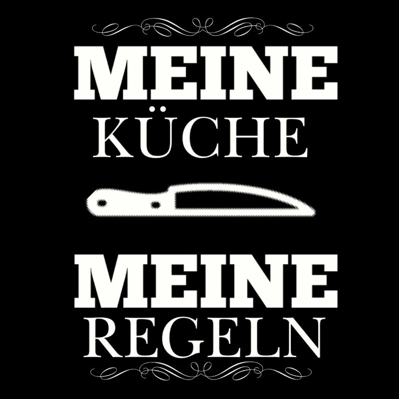 Ma cuisine Mes règles