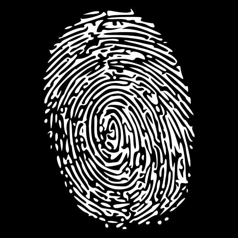 empreinte digitale
