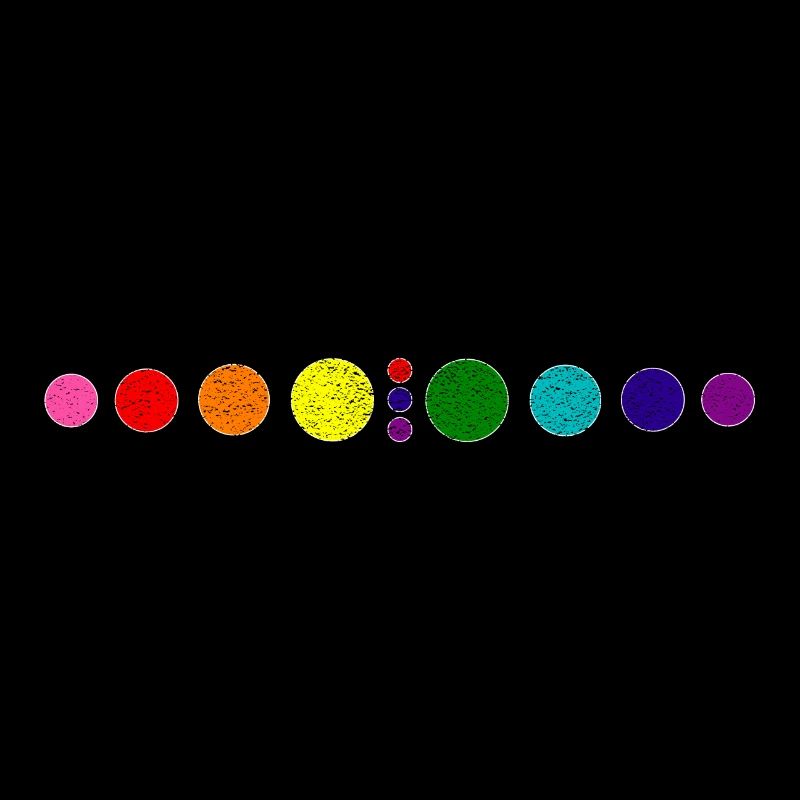 Arc-en-ciel