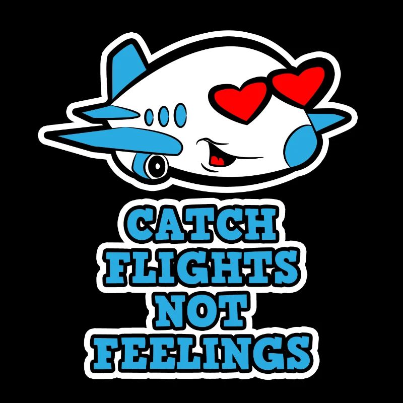 Love flight