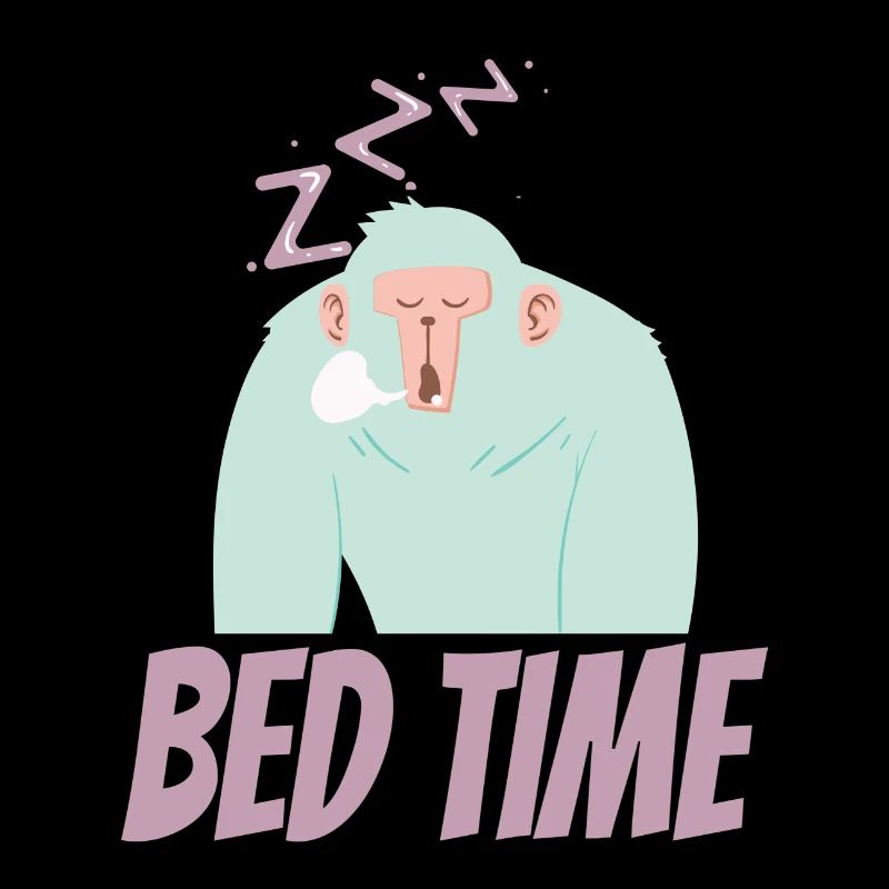 Bed time, bedtime