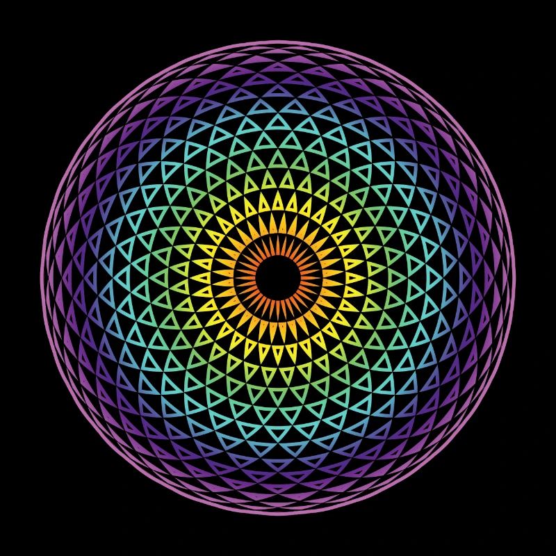 Torus Yantra