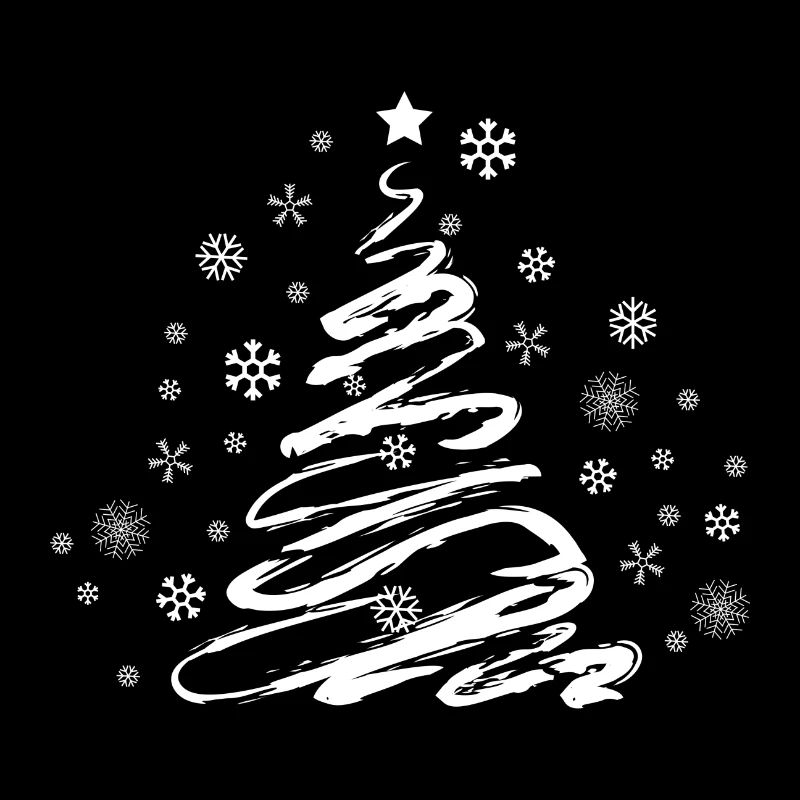 Sapin de noel