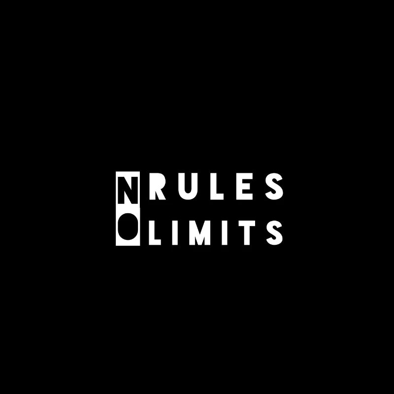 Pas de règles, pas de limites