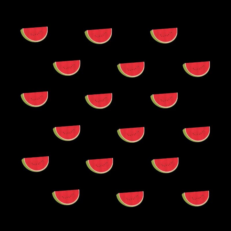 melon d'eau