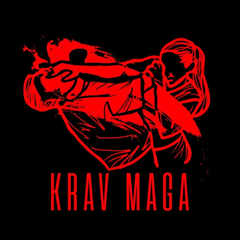 KRAV MAGA