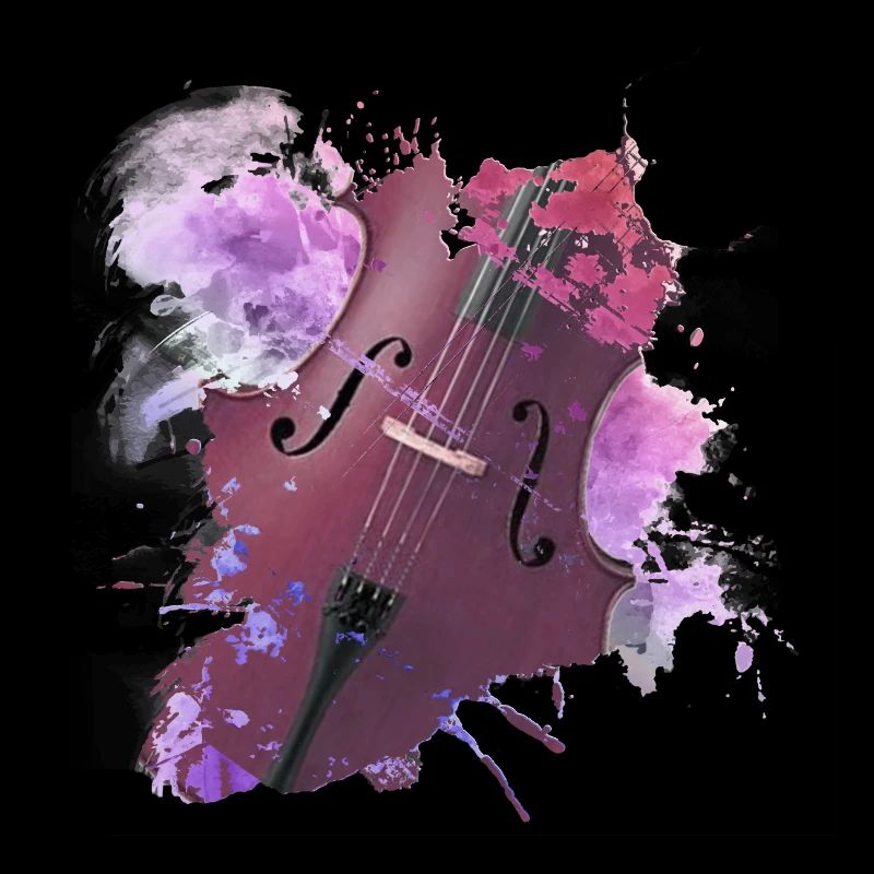 violoncelle