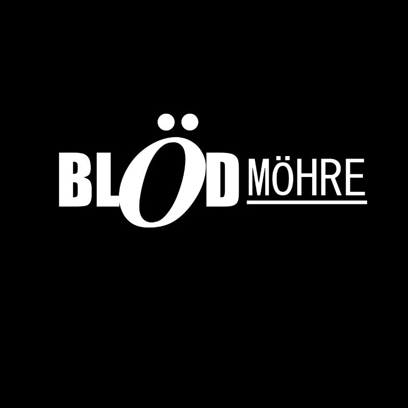 Blödmöhre