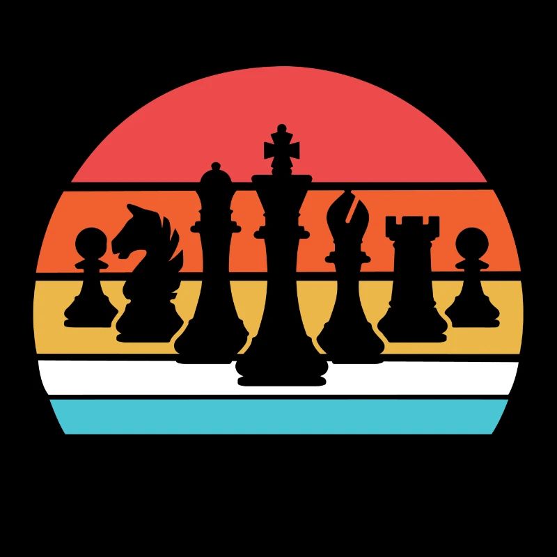 King chess