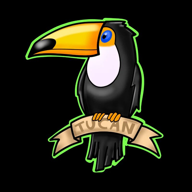 Tucan