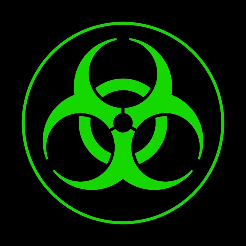Biohazard