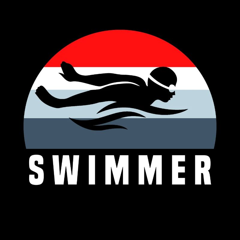 swimmer