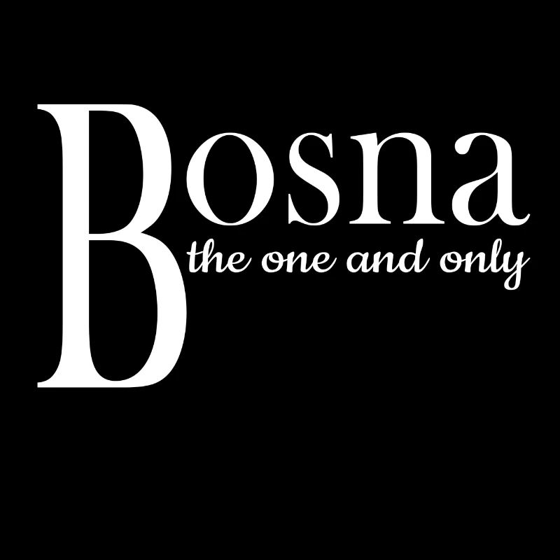 Bosna knows