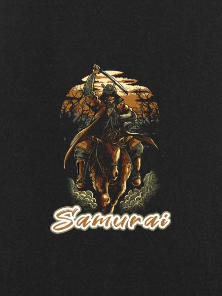 Samurai