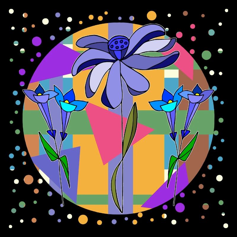 Blumen
