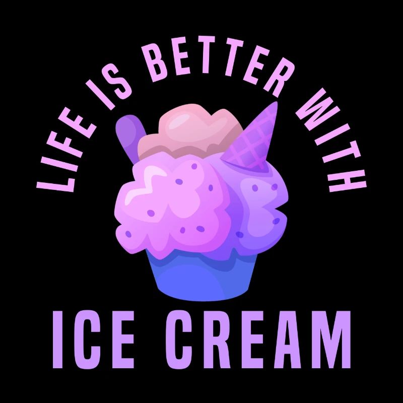 Crème glacée