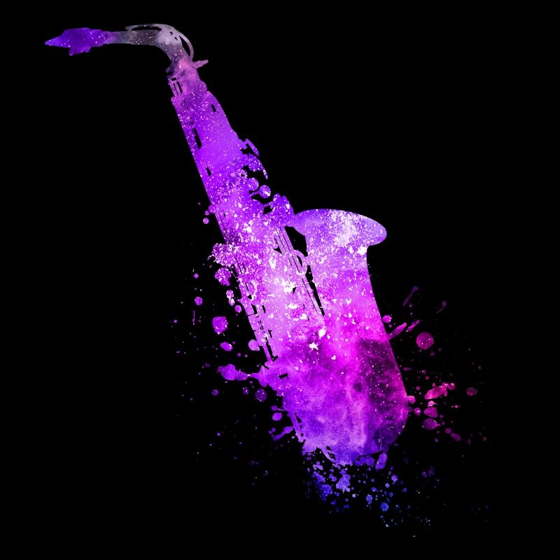 saxophone