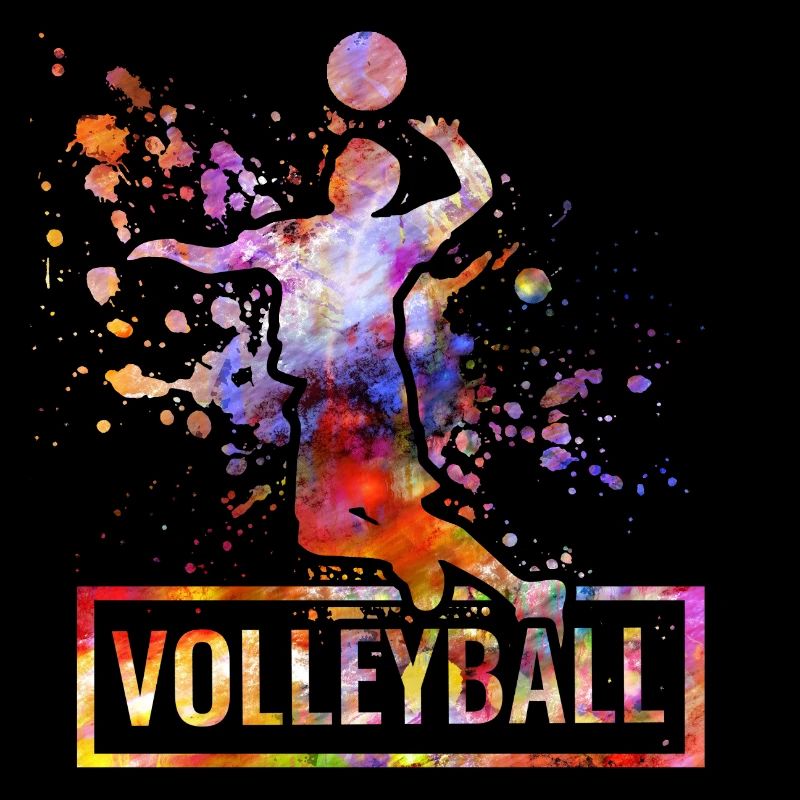 volleyball