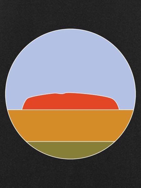 Uluru