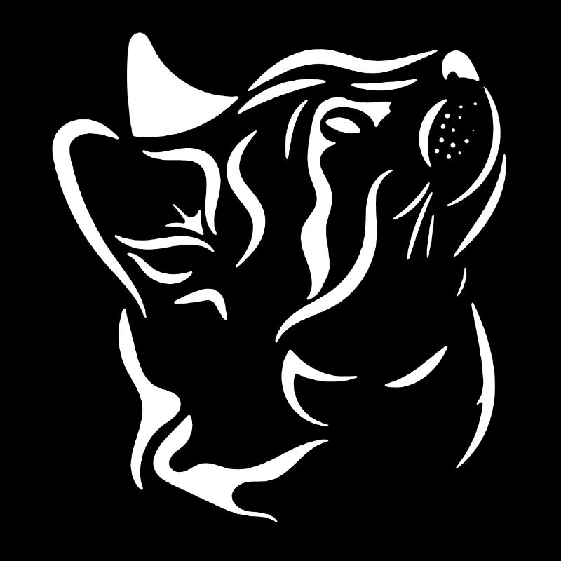 cat head