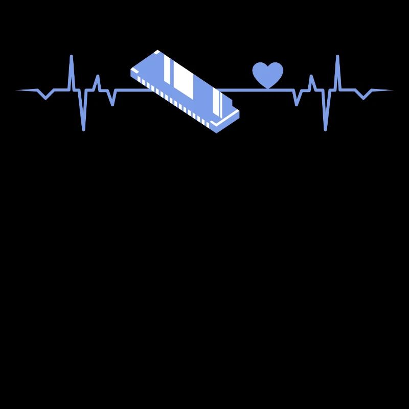 Harmonica Heartbeat
