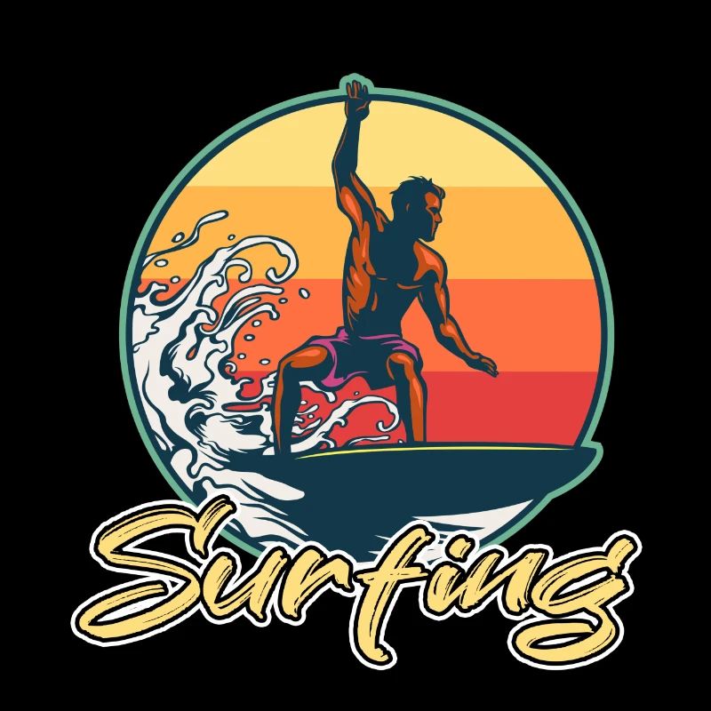 surfant
