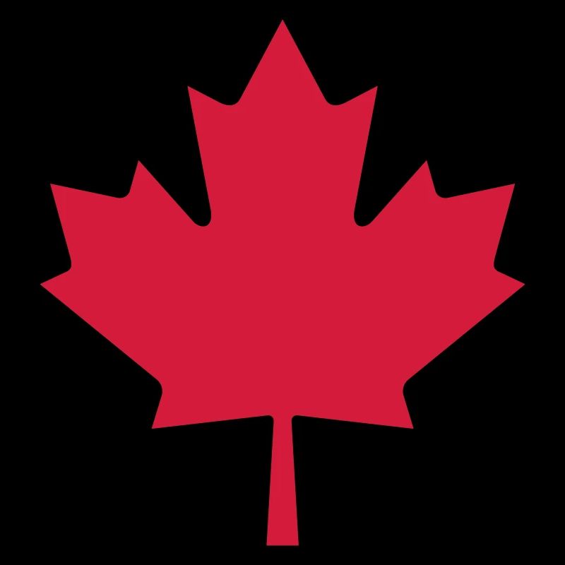 Mapple leaf