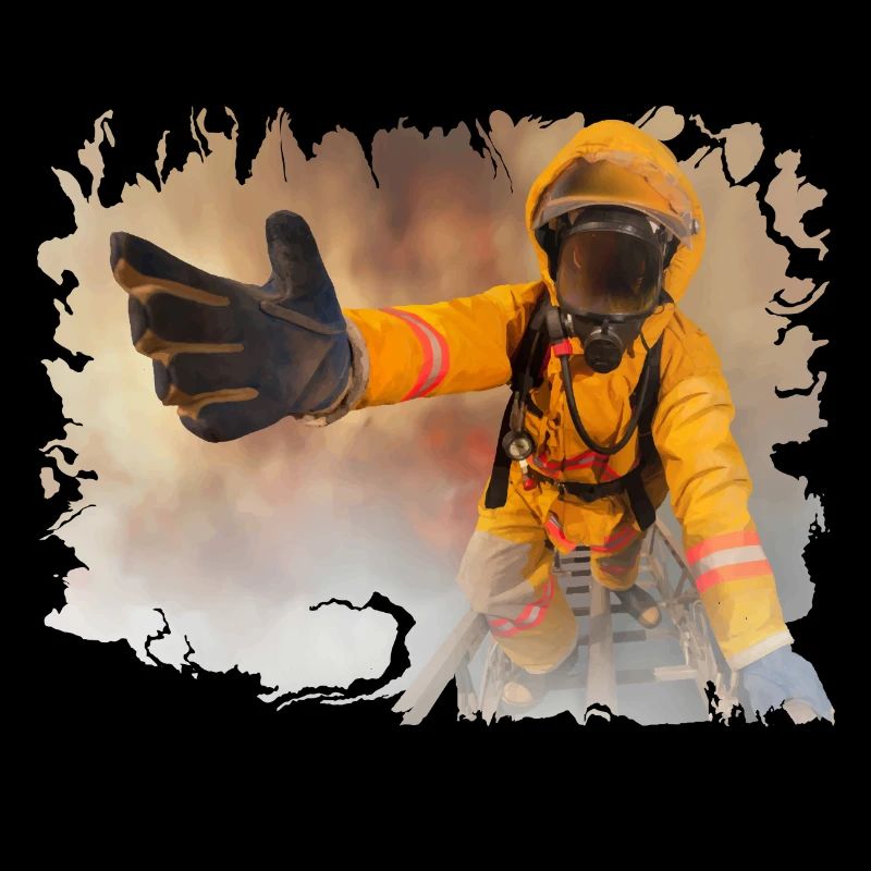 firefighter firefighter firefighter