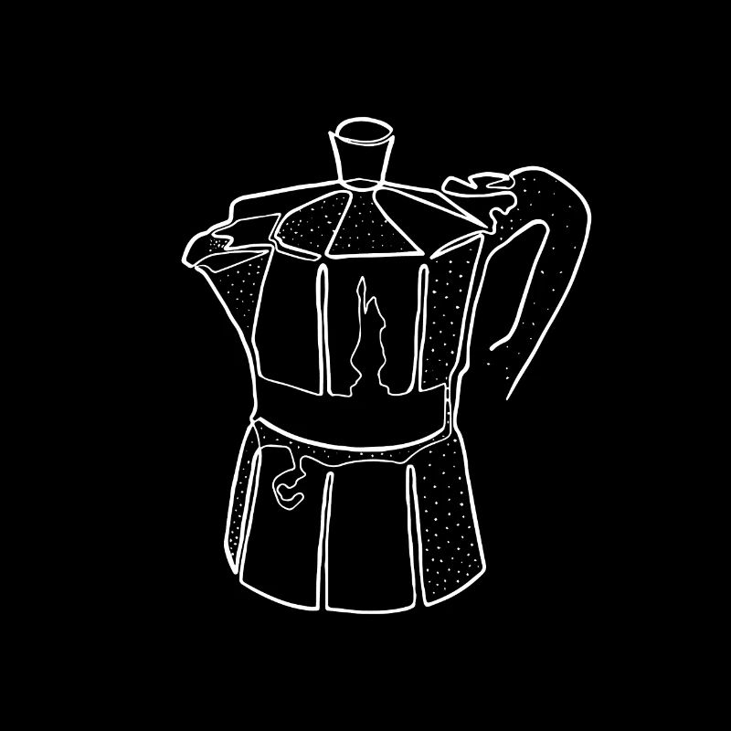 cafetière