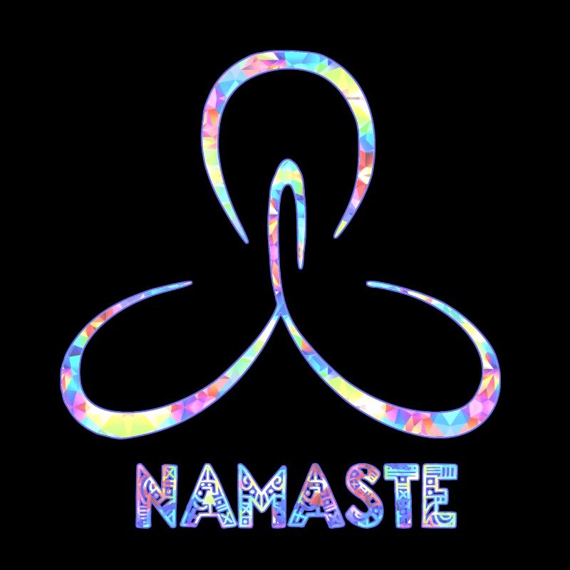 NAMASTÉ