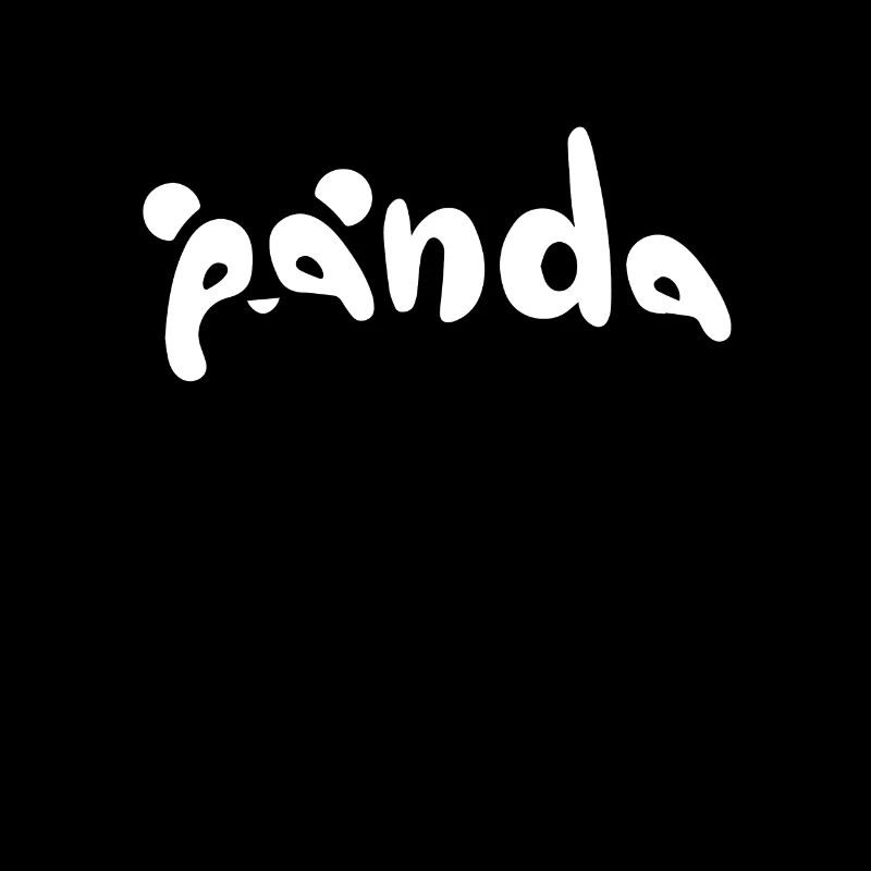 Panda Shirt